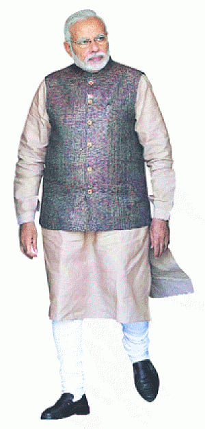 PM to light up flood-hit J&K's Diwali