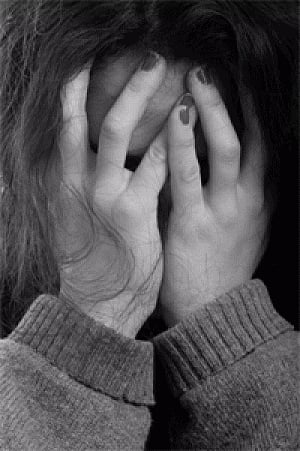 Teenage self-harm linked to problems in later life