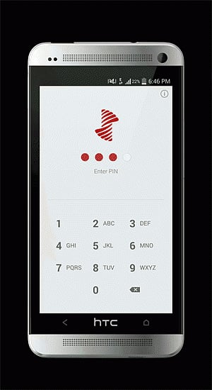 SBI launches mPassBook facility on its smartphone application