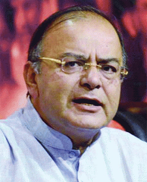 Cong dares NDA on black money