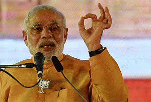Modi's Rs.745 crore falls short of Kashmir's expectations