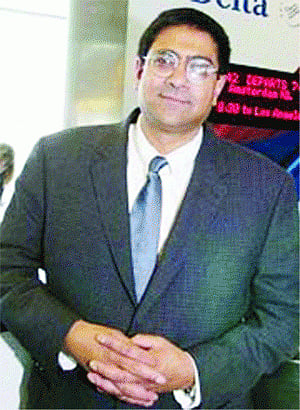 Top officer quits Jet Airways