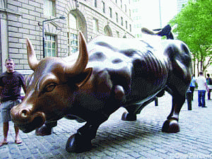 Stock markets likely to remain bullish in Samvat 2071