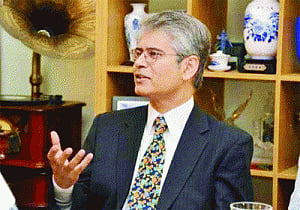 Enforce counter-terrorism resolutions: India to UNSC