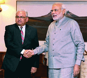 Now, focus on stronger economic ties