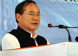 Spices Board should encourage cultivation in Arunachal: Tuki