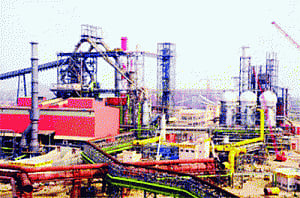 RINl ready with IPO plan despite damage by cyclone Hudhud