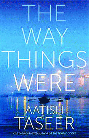 Remapping Indian history