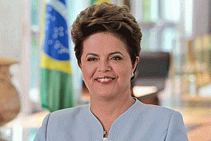 Modi congratulates Brazilian President on re-election