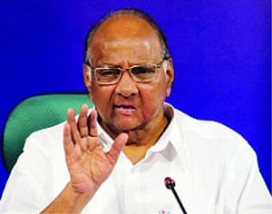 Sena willing to play second fiddle