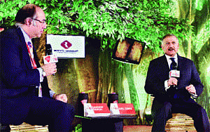'Gullible investors get trapped in ponzi schemes due to own greed'