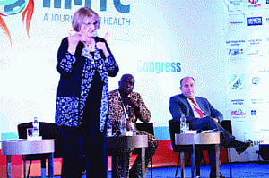 International meet aims to boost medical tourism