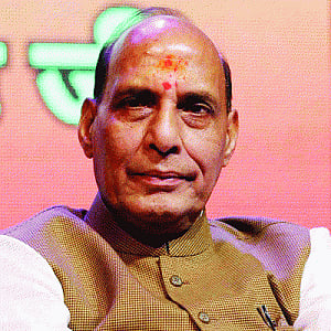 Jung sets ball rolling for Government formation