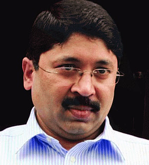 Aircel-Maxis case: 2G court summons Maran brothers, six others