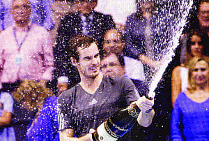 'Tennis needs new frontiers'