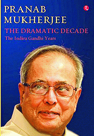 Recollections of a President