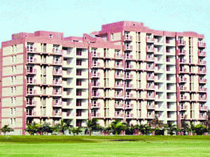 DDA's incentive policy for green buildings on anvil
