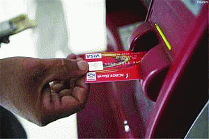 Banks yet to restrict free ATM transactions in metros