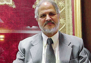 Union Cabinet recommends dissolution of Delhi Assembly