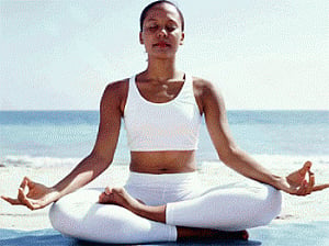 Daily meditation: a boon for breast cancer survivors