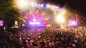 Goa now creating new EDM legacy