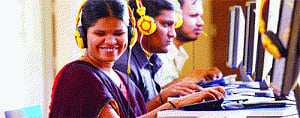DU's blind spot finally sees light