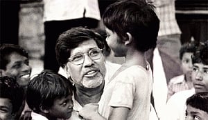 A Nobel Act