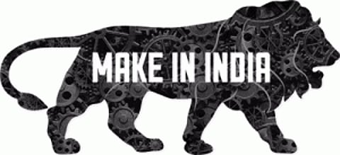 Govt to work out specific action plan for 'Make in India'