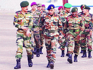 Step up ops to bring normalcy in Assam: Suhag