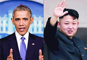 N Korea calls Obama a 'monkey'