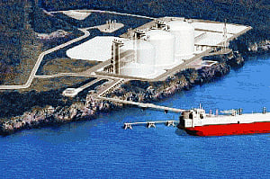 Apprehensive OilMin seeks clarity on Gangavaram lNG terminal from AP Govt