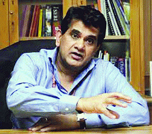 FDI in construction: Govt to issue clarifications soon
