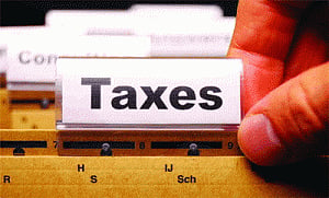 'India should partner with Aus to bring clarity in tax policy'