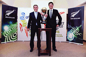 'Dhoni not averse to taking risks'