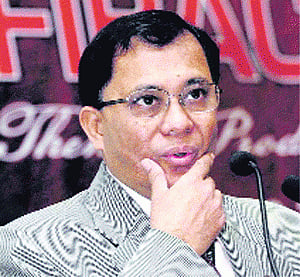 Khan warns against early celebration over inflation fall