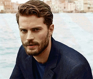 Dornan goes shirtless in new 'Fifty Shades of Grey' teaser
