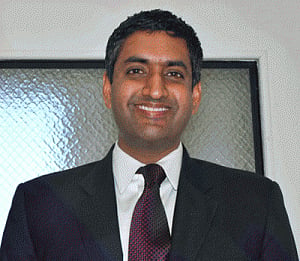 Ro Khanna concedes defeat in Congressional elections