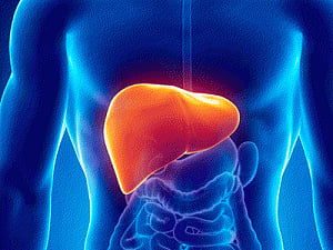 A new drug to treat a common liver disease