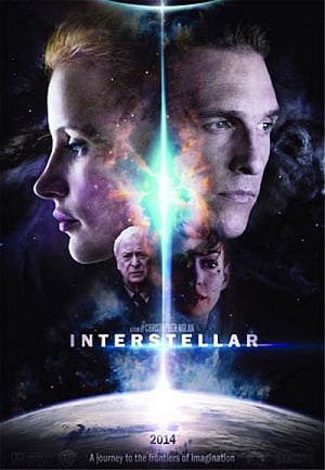 A stunning spatial thriller