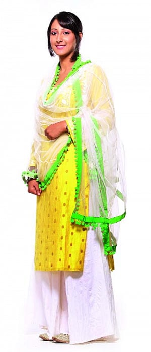 'Playing Arzoo is truly inspiring'