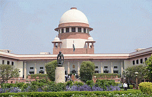 Non-implementation of order on noise pollution irks SC