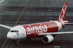 AirAsia India joins fare war, puts one-way ticket at Rs 699
