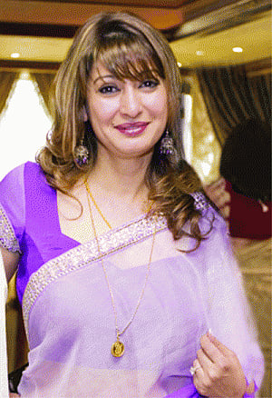 Sunanda case: Police claim 'fresh evidence'