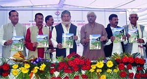 Rawat calls for inclusive growth in U'khand