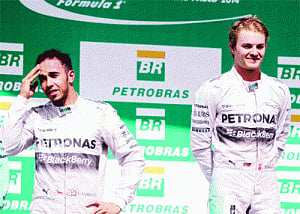 RosberRs wins Brazilian RSP, sets up excitinRs finale