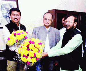 I&B Ministry set for 2-way communication with media