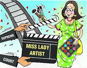 SC gives women makeup artists their due in filmdom
