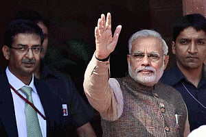 PM embarks on 10-day tour to attend key summits
