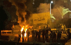 Israeli killings hike tensions ahead of Arafat anniversary