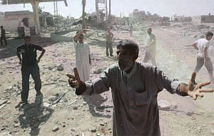 Indian named on UN probe panel on Gaza